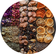 Dry Fruits