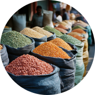 Pulses