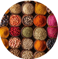 spices